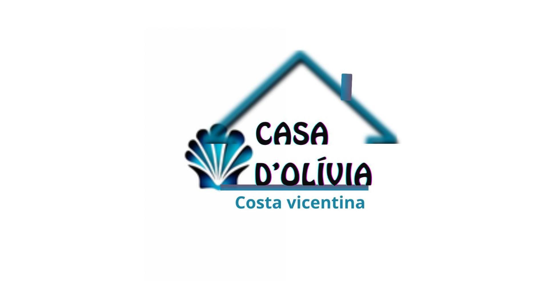 Casa D'Olivia Hotel Carrapateira Exterior foto